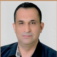 Husam Abu AlHaija, Information Systems Officer