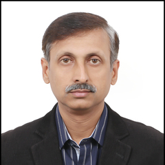 Ravi Satyanarayan