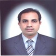 Masood Ali Arcot, ERP Specialist (Kerridge)