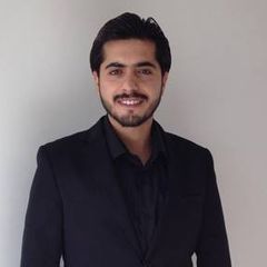 Mohammed Turki, UI/UX Designer