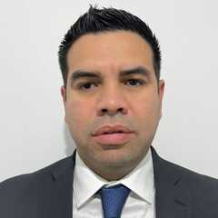 Cesar  Gutierrez