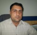 Mubarak Ahmed Shah, Head of Operations