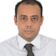 محمد زين العابدين احمد ابراهيم , Quality Manager