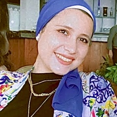 Nada Nabil