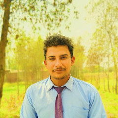Muhammad Jamal  Shah , Die Casting company 