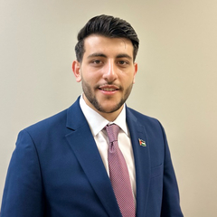 Abdallah  Hamdallah
