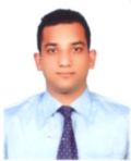 Arsalan Farrukh Syed, Project Administrator /Document Controller