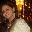 Arviya خان, Media Marketing Manager