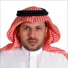 Hadi Hashwan, Instrumentation Specialist