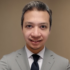 Tun Tint, Bellman