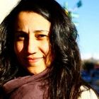 Lamia El-Haddad, Interior Designer