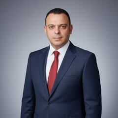 Hassan Sabry Ibrahim