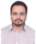 Syed Nabeel, Senior Document Control Supervisor