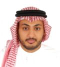 MOHAMMED AL-HEBSHI, Head of Performance Management
