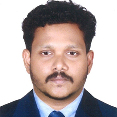 Hareesh كولوث, HSE Officer