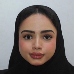 العنود الخيال, Occupational Psychology Co-op Trainee