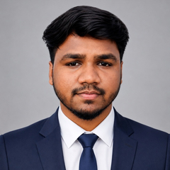 MOHAMED  JAINUDEEN A, area supervisor