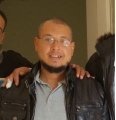 Mohamed Ahmed Khalil, مندوب مبيعات 