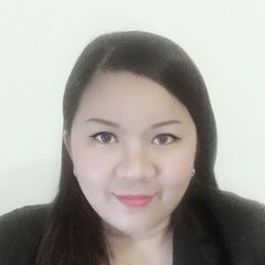 Jeanelyn Dela Mata, Front Desk Executive
