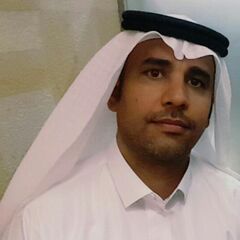 SAEED ALHARTHI, Executive Director of Value Engineering  for Infrastructures mega projects 