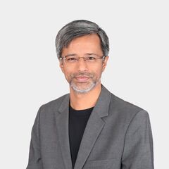 Abul  Bashar Md Sharif , Head of Product and Business Development
