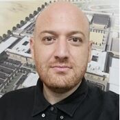 أحمد المومني, Projects engineer (low current and smart systems) 