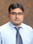 Naveed Iqbal