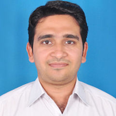 Karan Singh Purohit, Area Sales Manager