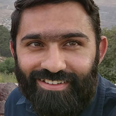 محمد أحمد حلمي عابدين, Software Engineer