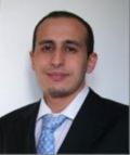 Mounir BOUKENAOUI, MEP/HVAC Deputy Propect Manager