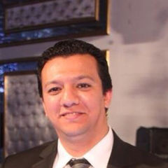 Hesham Talaat, Security Product Manager - RSA