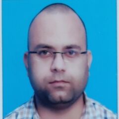 Naved  Saleem, Technical Specialist