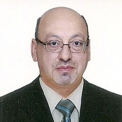 مازن عبد الرزاق أحمد, Supervisor Site Engineer