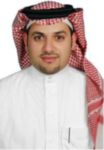 Nedhal Al-Faraj, Project Engineer + General Safety Coordinator for Constructions Div.