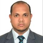 Ishaq Mohammed, Training Specialist Coordinator 