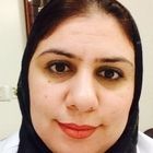 Manar Askar, cardiologist