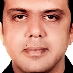 MANOJ TANNANI, Sr.Business Manager/Export Manager