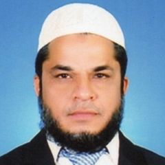 Mansoor Ali Shamshi Mohammed, Tutor