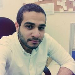 ahmed  ibrahim, technical support electrical and procurment engineer