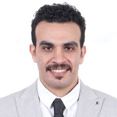 محمد البنا, Sales In Charge