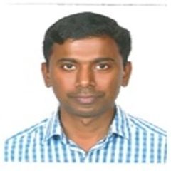 Hari Krishnan, Buyer/Procurement Coordinator