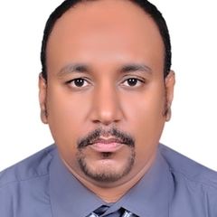 Muawia Salah Mustafa Elzubair , Lead Network Engineer