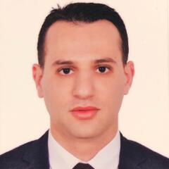 Moataz Hegazi, Travel & Tourism Consultant