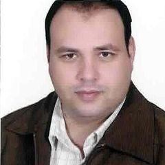 Gaber El-Sayed Mohamed Ghanem غانم, senior electrical design engineer