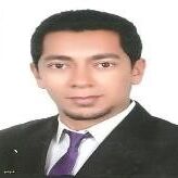 أشرف محسن, Sales Account Manager