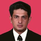 Mohammad Yasir Yasir, Technical Purchase & Procurement Officer