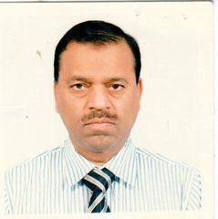 Mohammed Subhan, Supervisor accounts finance controller