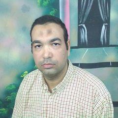 سيد عبد الحفيظ , مدير ادارة تخطيط الصيانة الوقائية