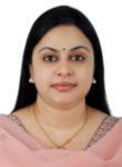 Ranjitha Unnikrishnan Nair, Head of Insurance & Customer Relationship Management