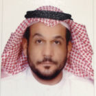 Khalid Alanazi, Customs & Gateways manager 
